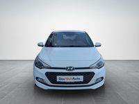 gebraucht Hyundai i20 1,25 Go