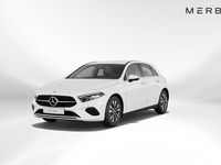 Gebraucht Mercedes A180 Edition 116 PS (85 kW) 2025 Polarweiß Limousine