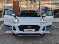 gebraucht Ford Puma 1,0 EcoBoost Hybrid Titanium