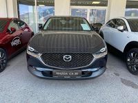 Neu Mazda CX-30 Homura-Line 140 PS (102 kW) 2025 Blau SUV