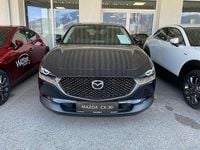 gebraucht Mazda CX-30 e-Skyactive G140 Homura Aut.