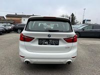 gebraucht BMW 218 Gran Tourer d Diesel (F46) Aut.