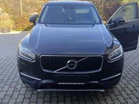 gebraucht Volvo XC90 D5 AWD Momentum