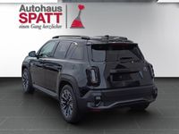 gebraucht Renault 4 E-Tech E-Tech 150 PS 52kWh Comfort Range Iconic