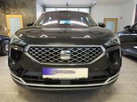 gebraucht Seat Tarraco 1,5 TSI ACT Xcellence ACC/LED