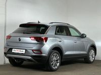gebraucht VW T-Roc Friends TSI