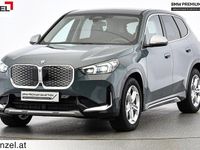 Gebraucht BMW iX1 150 kW (204 PS) 2024 Grün SUV