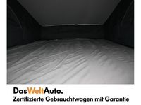 gebraucht VW California Beach TDI 4MOTION