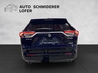 gebraucht Suzuki Across 2.5 Plug-in Hybrid ''AHK & WR''