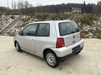 Gebraucht VW Lupo 61 PS (44 kW) 1999 Kleinwagen