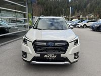 gebraucht Subaru Forester 20i CVT e-Boxer Style Xtra