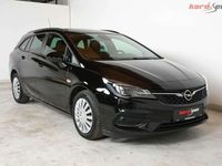 gebraucht Opel Astra Sports Tourer Edition *LED*NAVI*PDC*TEMPO*