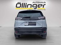 gebraucht Opel Crossland X 2 Turbo Elegance + viele Extras!