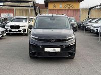 gebraucht Opel Combo HDI 130 XL Edition LED PDC 180°Kamera 2x Schieb...