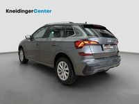 gebraucht Skoda Kamiq Selection TSI DSG