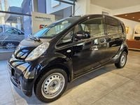 Gebraucht Peugeot iON Active 35 kW (48 PS) 2017 Kleinwagen