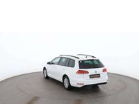 gebraucht VW Golf VII Golf VariantVariant 1.6 TDI Trendline SITZHZG PDC