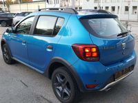 gebraucht Dacia Sandero Stepway