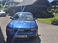 Gebraucht Audi A4 S-Line 163 PS (119 kW) 2004 Kombi
