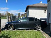 gebraucht BMW 535 535 d neues Pickerl! Schönwetterfahrzeug!