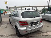 gebraucht Mercedes 170 B mit Pickerl 04/26 116PS Klimaanlage