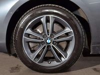 gebraucht BMW 218 d xDrive