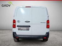 gebraucht Toyota Proace 1,5 D 120 PS ProWork L1