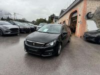 gebraucht Peugeot 308 Allure