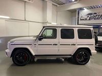 gebraucht Mercedes G63 AMG AMG Speedshift 9G-TRONIC