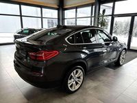 Gebraucht BMW X4 Advantage 190 PS (139 kW) 2017 Grau SUV