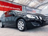 gebraucht Volvo V60 D2 Momentum Navi