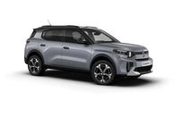 gebraucht Citroën C3 Aircross Hybrid 136 Max e-DSC6