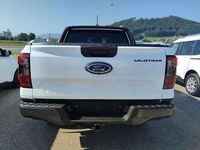 Neu Ford Ranger Wildtrack 205 PS (150 kW) 2025 Abholung