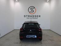 Neu Seat Ibiza Reference 95 PS (69 kW) 2026 Schwarz  metallic Kleinwagen