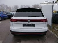gebraucht VW Touareg LIMITED 3.0 V6 TDI 4 MOTION*SMARTLINK*FACELIFT*...