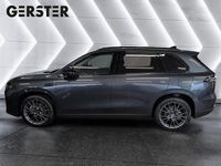 Neu Leapmotor C10 160 kW (218 PS) 2025 Grau SUV