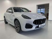 gebraucht Maserati Grecale GT