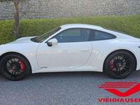 gebraucht Porsche 911 Carrera 4 Coupe GTS PDK/BOSE/LIFT/MATRIX/EXCLU