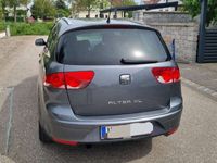 gebraucht Seat Altea XL Style 12 TSI