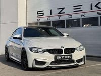 Gebraucht BMW M4 Competition Edition 431 PS (317 kW) 2018 Weiß Coupé