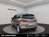 gebraucht Renault Scénic Blue dCi 120 Bose EDC