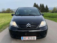 gebraucht Citroën C3 1,1i First KLIMA SERVICE TÜV NEU 2.HD TOP