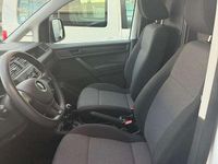 gebraucht VW Caddy Kombi 2,0 TDI 4MOTION