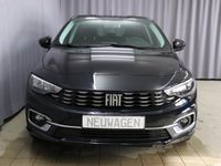 gebraucht Fiat Tipo 5-Türer CITY LIFE 1.5 GSE 96kW DCT Hybrid Sicherheits-Plus-Paket, Convenience-Paket, Style-Paket ,Navigationssystem, AppleCarPlay & Android Auto, Nebelscheinwerfer, 17 Zoll Leichtmetallfelgen, uvm.