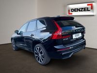 gebraucht Volvo XC60 PKWB4 Plus Dark Mild Hybrid