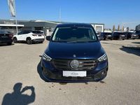Gebraucht Mercedes eCitan 89 kW (122 PS) 2023 Blau Van