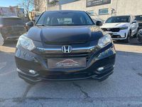 gebraucht Honda HR-V 1,5 i-VTEC Elegance 131PS Parkhilfe Navi Tempomat