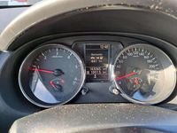 gebraucht Nissan Qashqai 15 dCi Visia Eco 2WD DPF