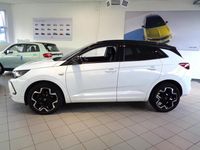 gebraucht Opel Grandland X ULT 1.5 S/S AT8 130P Nachtsicht,LED,Navi,Rückfahrkamera,WinterPaket,