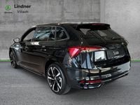 gebraucht Skoda Scala Monte Carlo TSI